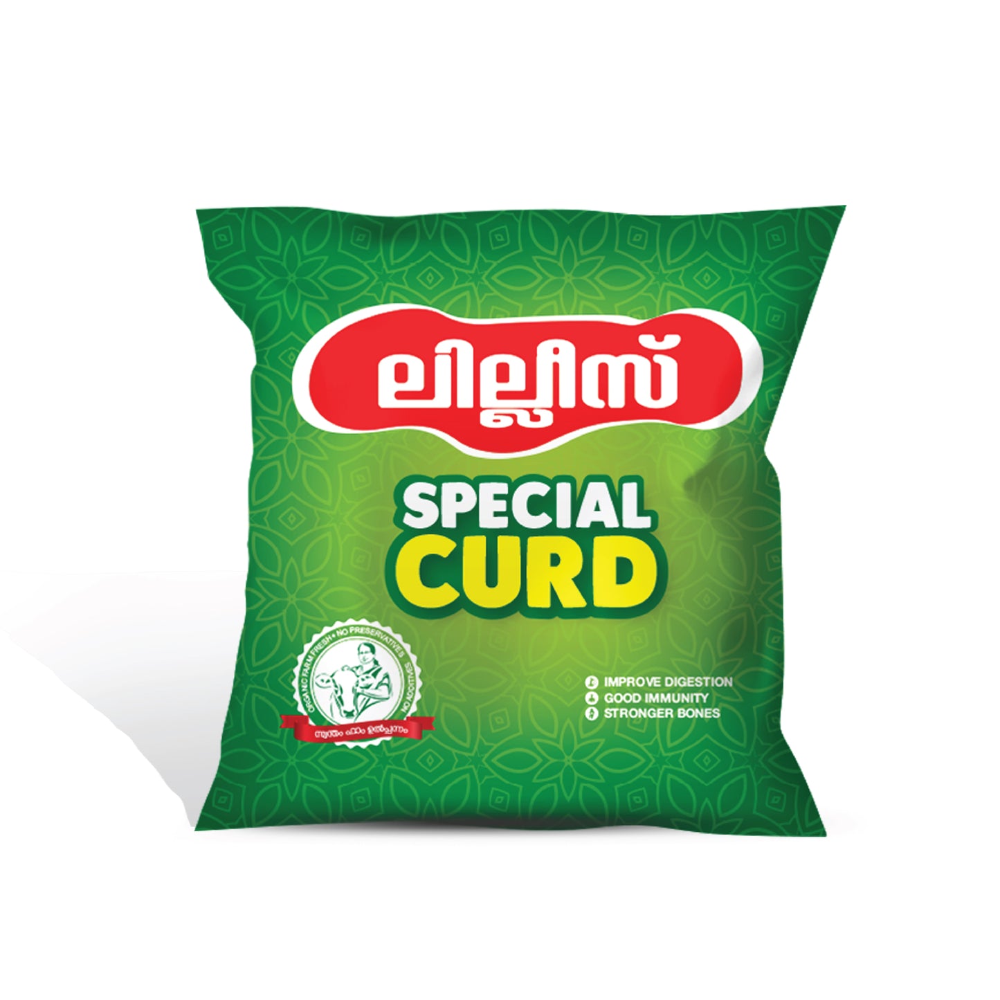 Special curd