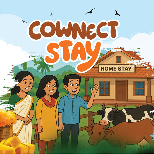 COWMUNITY