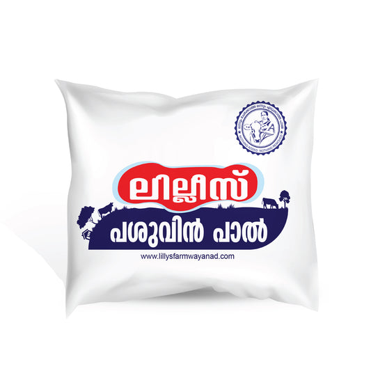 Milk