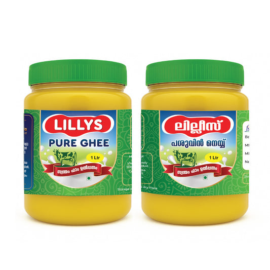 Ghee 1ltr