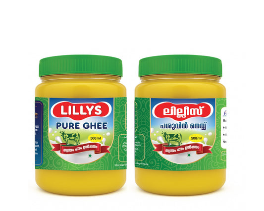 Ghee 500ml